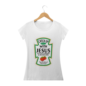 Camisa Catch UP