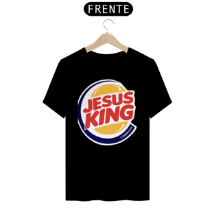 Nome do produtoJesus King 