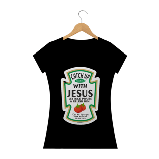 Nome do produtoCamisa Catch UP