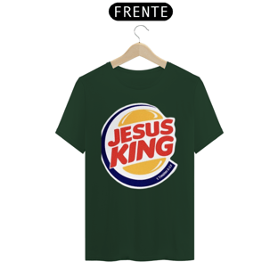 Nome do produtoJesus King 