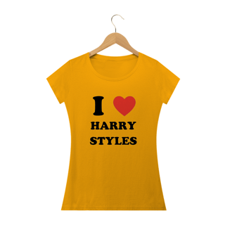 Nome do produto Camisa ILHS-Harry Styles