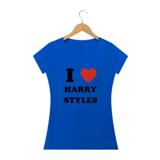 Nome do produto Camisa ILHS-Harry Styles