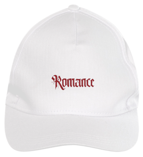 Nome do produto Boné Romance-Camila Cabello