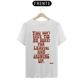 Nome do produto Camisa Matilda-Harry Styles