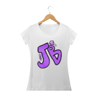 Nome do produto T-Shirt JB 