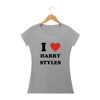 Nome do produto Camisa ILHS-Harry Styles