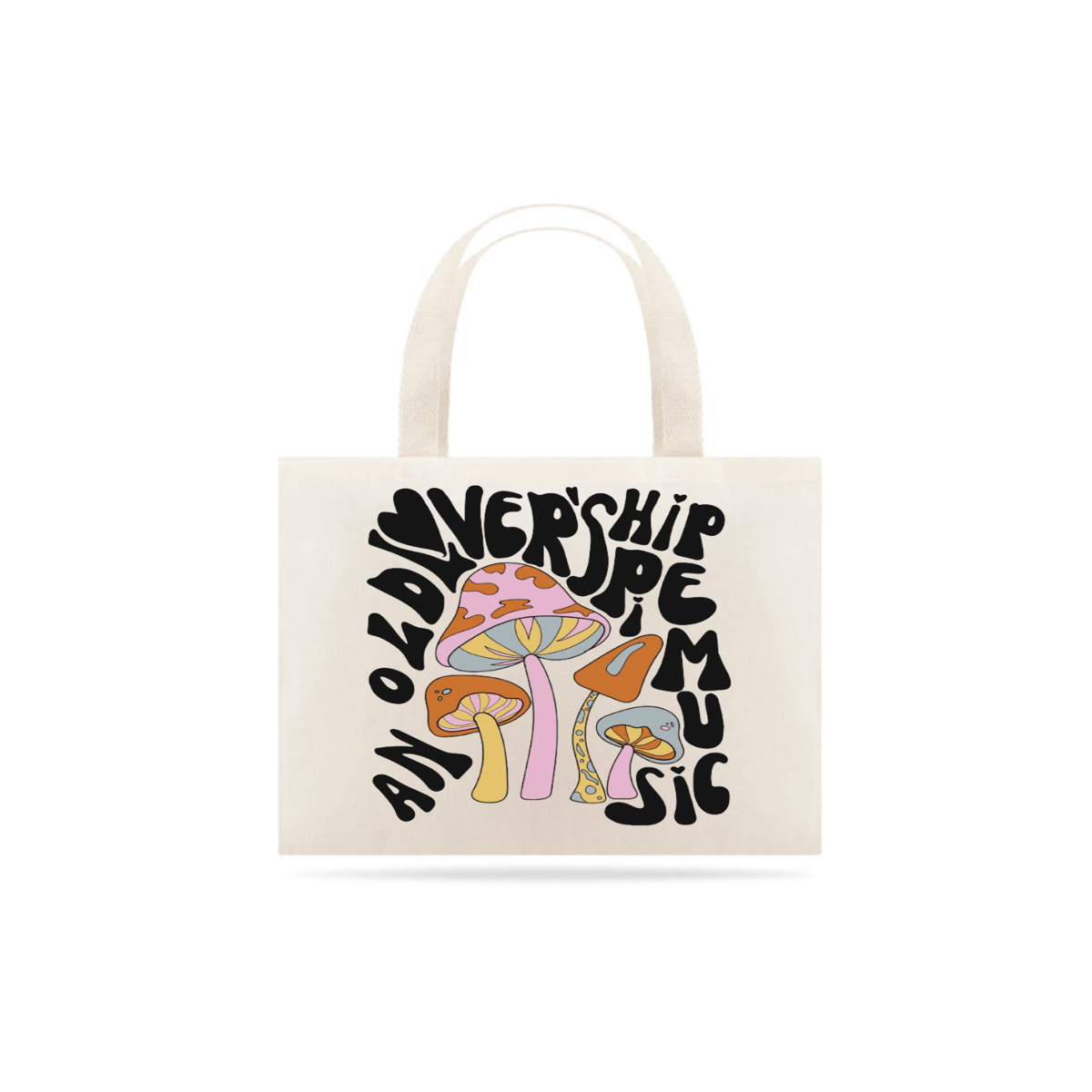 Nome do produto: EcoBag AOLSM