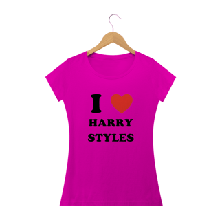 Nome do produto Camisa ILHS-Harry Styles