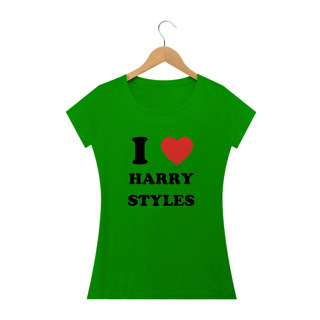 Nome do produto Camisa ILHS-Harry Styles