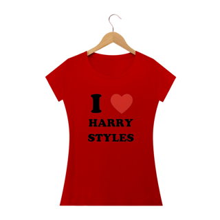Nome do produto Camisa ILHS-Harry Styles