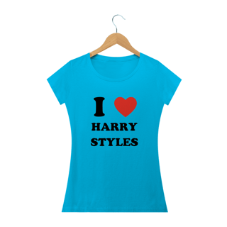 Nome do produto Camisa ILHS-Harry Styles