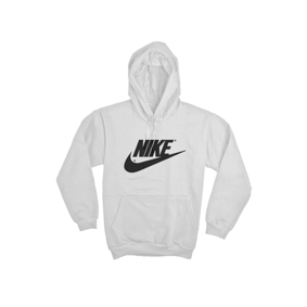 Moletom Nike branco