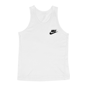 Regata da Nike branca