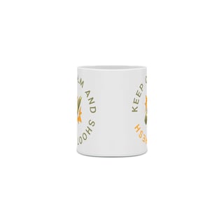 Nome do produto Caneca Shoot HESH