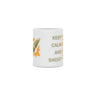 Nome do produto Caneca Shoot HESH 2