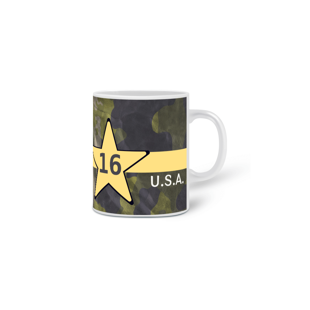 Caneca Rebel