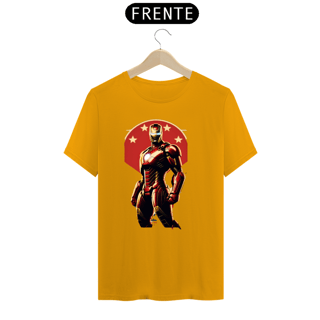 Nome do produto Iron Man