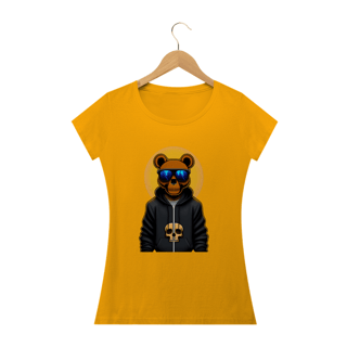 Nome do produto Bear Pop 