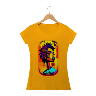 Nome do produto Black Flower