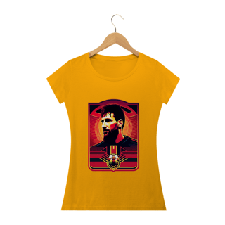 Nome do produto King Messi