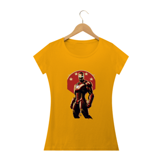 Nome do produto Iron Man