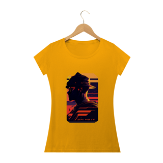 Nome do produto Perspective