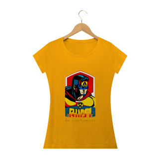 Nome do produto Super Heroes