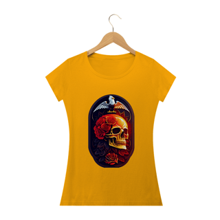 Nome do produto Faccia di morte