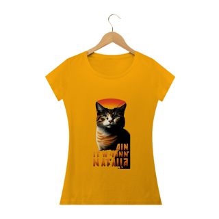 Nome do produto Félin