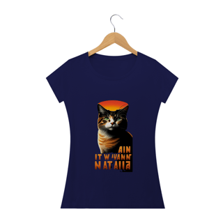 Nome do produto Félin