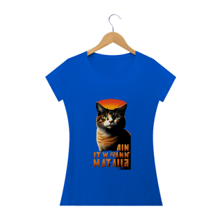 Nome do produto Félin