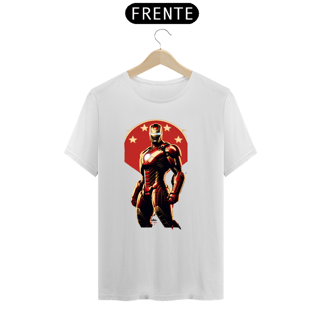 Nome do produto Iron Man