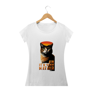 Nome do produto Félin