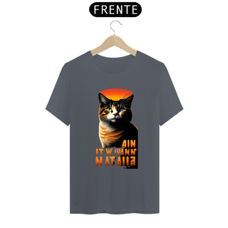 Nome do produto Félin