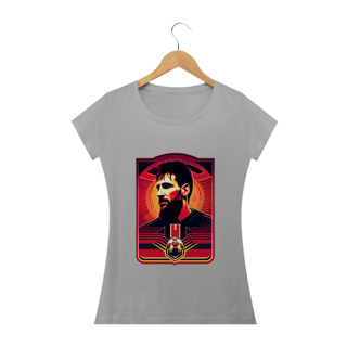 Nome do produto King Messi