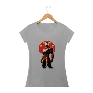 Nome do produto Iron Man