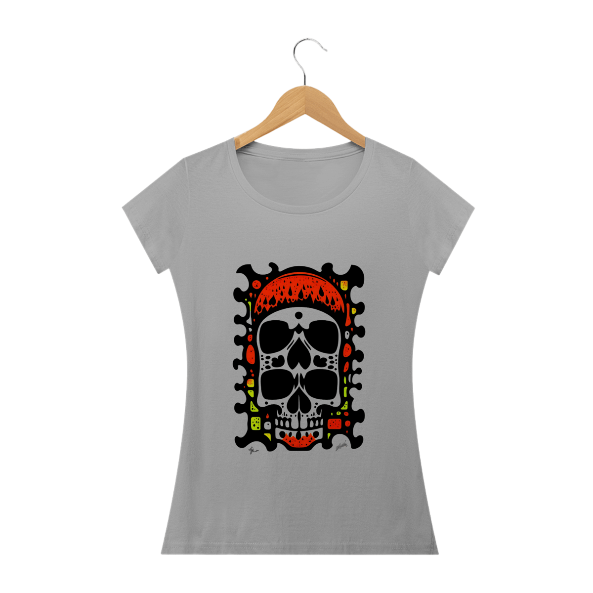 Nome do produto: La Mors