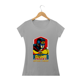 Nome do produto Super Heroes