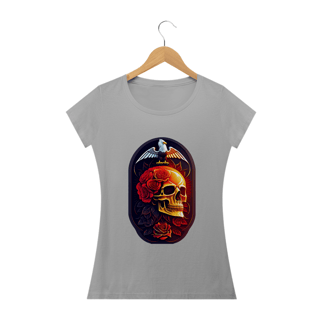 Nome do produto Faccia di morte