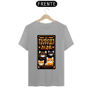 Nome do produto Cattus