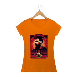 Nome do produto King Messi