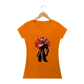 Nome do produto Iron Man