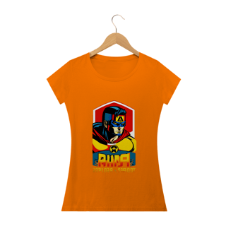 Nome do produto Super Heroes