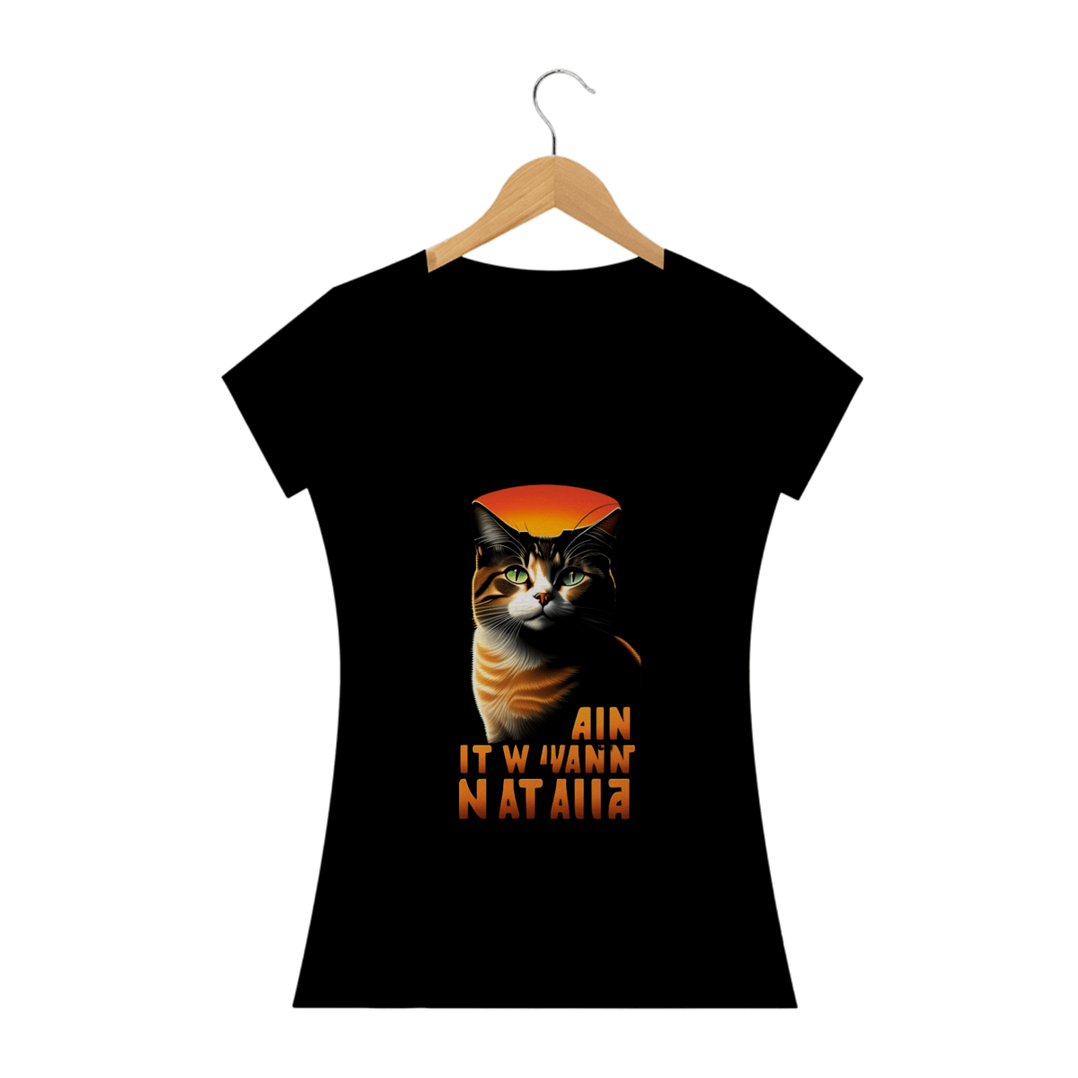 Nome do produto: Félin