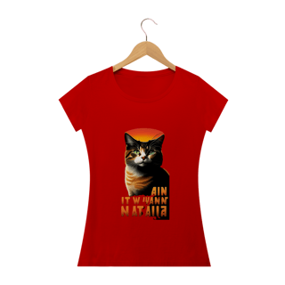 Nome do produto Félin