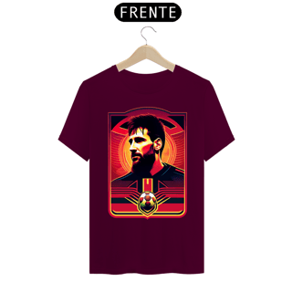 Nome do produto King Messi