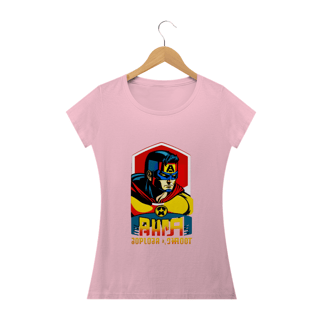 Nome do produto Super Heroes