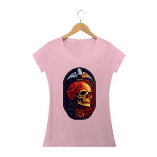 Nome do produto Faccia di morte