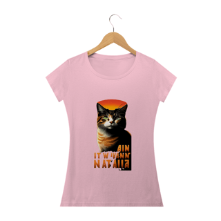 Nome do produto Félin