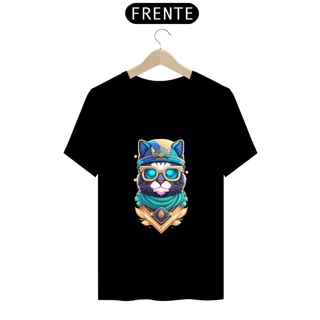 Nome do produto Cat shirt 